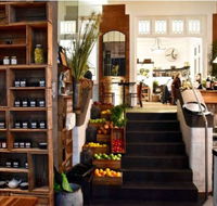 Fitzrovia - Accommodation Yamba