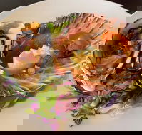 Lau's Family Kitchen - Accommodation Yamba