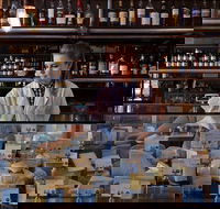 Milk the Cow - Accommodation Yamba