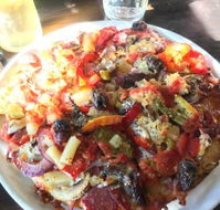 Topolinos Pizza - Accommodation Yamba