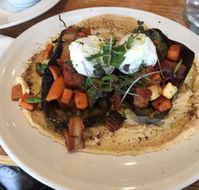 Miss Marmalade - Accommodation Yamba