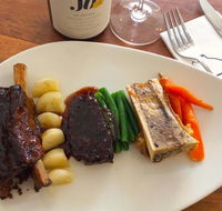 The French Milk Bar - Accommodation Yamba