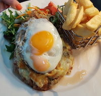 The Home Hotel Bistro - Accommodation Yamba