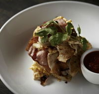 Tom Phat - Accommodation Yamba