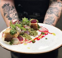 Two Little Pigs Charcuterie  Grind - Accommodation Yamba