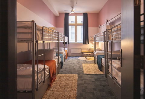 United Backpackers - Accommodation Yamba 11