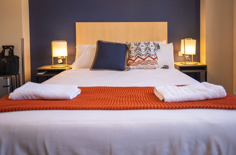 United Backpackers - Accommodation Yamba 14