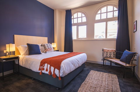United Backpackers - Accommodation Yamba 15