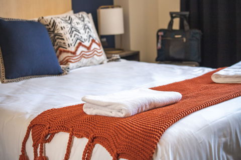 United Backpackers - Accommodation Yamba 16
