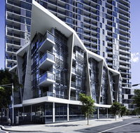 The Sebel Residences Melbourne Docklands - Accommodation Yamba