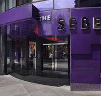 The Sebel Melbourne Docklands - Accommodation Yamba