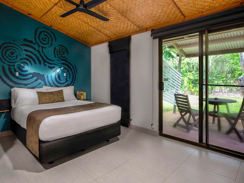 Kakadu Lodge Cooinda, Mngd By Accor - Accommodation Yamba 4