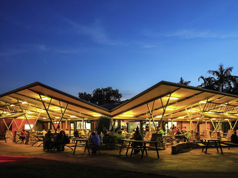 Kakadu Lodge Cooinda, Mngd By Accor - Accommodation Yamba 8