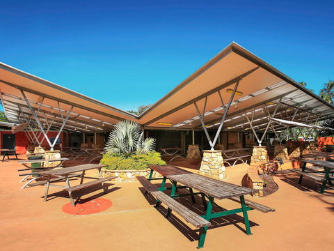 Kakadu Lodge Cooinda, Mngd By Accor - Accommodation Yamba 9