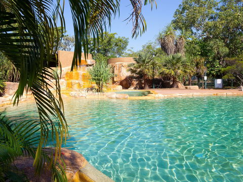 Kakadu Lodge Cooinda, Mngd By Accor - Accommodation Yamba 10