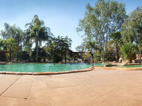 Kakadu Lodge Cooinda, Mngd By Accor - Accommodation Yamba 11