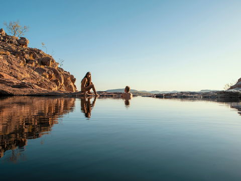 Kakadu Lodge Cooinda, Mngd By Accor - Accommodation Yamba 14