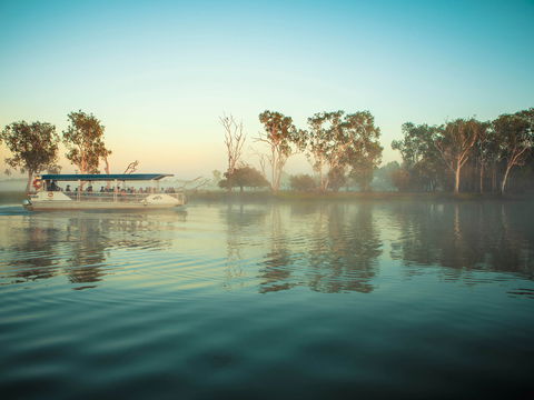 Kakadu Lodge Cooinda, Mngd By Accor - Accommodation Yamba 15
