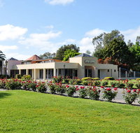 Barossa Weintal Resort - Accommodation Yamba