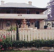 Segenhoe Inn Luxury Boutique Hotel - Accommodation Yamba