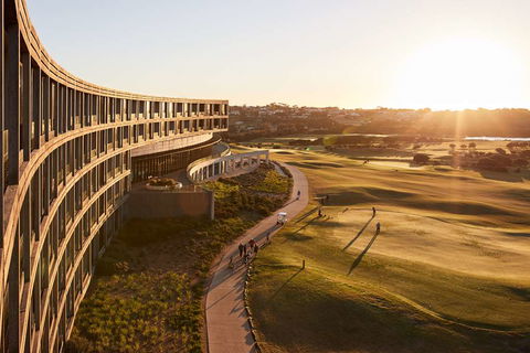 RACV Torquay Resort - Accommodation Yamba 0