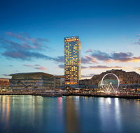 Sofitel Sydney Darling Harbour - Accommodation Yamba