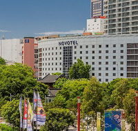 Novotel Sydney Darling Square - Accommodation Yamba