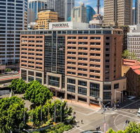 PARKROYAL Darling Harbour Sydney - Accommodation Yamba