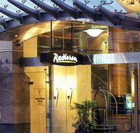 Rydges Darling Square Apartment Hotel - Accommodation Yamba