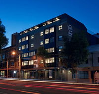 Veriu Camperdown - Accommodation Yamba