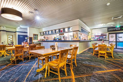 Atherton Hotel - Accommodation Yamba 6