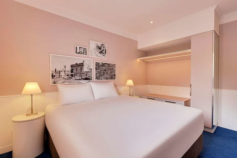 Adina Apartment Hotel Chippendale - Accommodation Yamba 9
