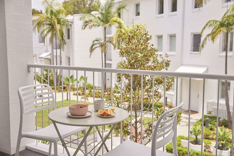 Adina Apartment Hotel Chippendale - Accommodation Yamba 11