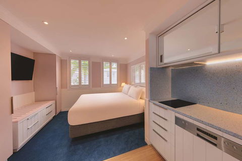 Adina Apartment Hotel Chippendale - Accommodation Yamba 13