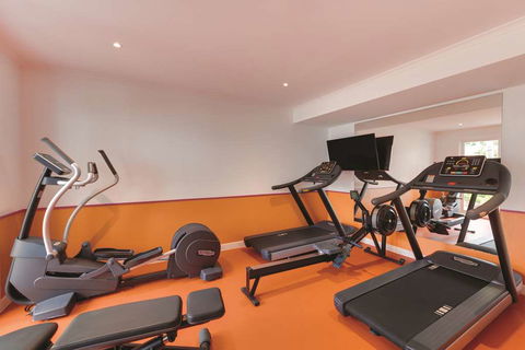 Adina Apartment Hotel Chippendale - Accommodation Yamba 17