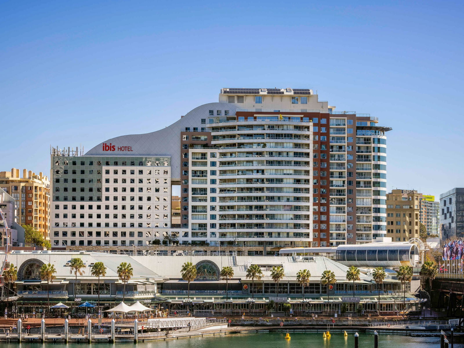Rozelle NSW Accommodation Yamba