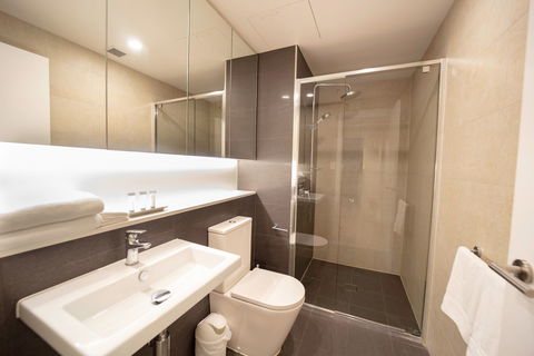 Arise Brisbane Skytower - Accommodation Yamba 4