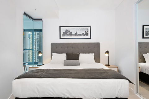 Arise Brisbane Skytower - Accommodation Yamba 6