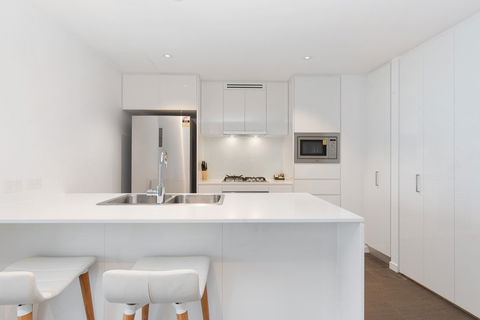 Arise Brisbane Skytower - Accommodation Yamba 8
