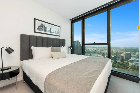 Arise Brisbane Skytower - Accommodation Yamba 9