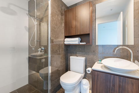 Arise Brisbane Skytower - Accommodation Yamba 10