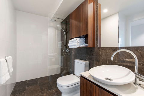 Arise Brisbane Skytower - Accommodation Yamba 11