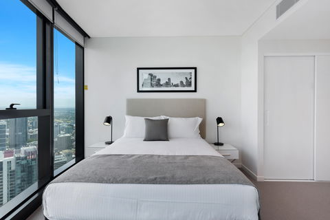 Arise Brisbane Skytower - Accommodation Yamba 13