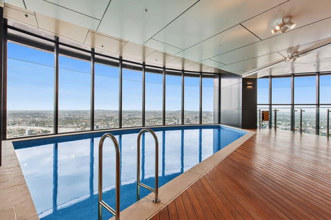 Arise Brisbane Skytower - Accommodation Yamba 14