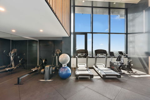 Arise Brisbane Skytower - Accommodation Yamba 15