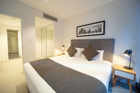 Arise Brisbane Skytower - Accommodation Yamba 16