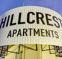 Hillcrest Central Apartment Hotel - Accommodation Yamba