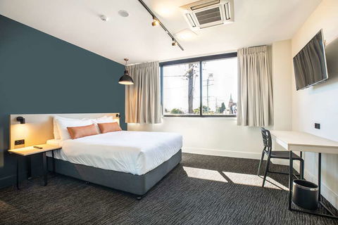 Chardons Corner Hotel - Accommodation Yamba 6