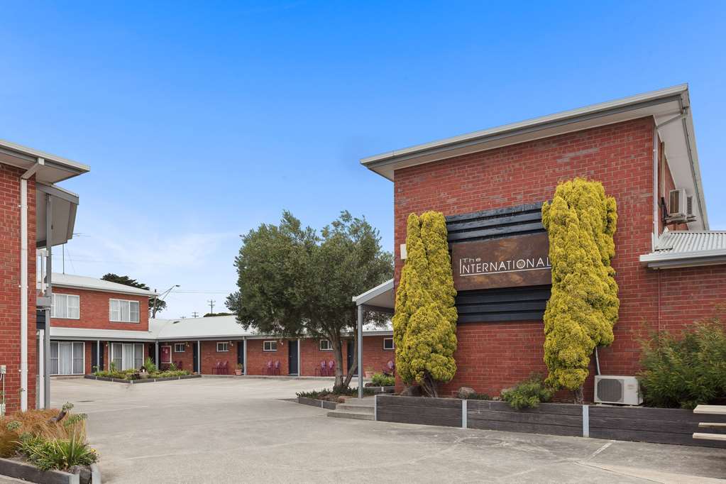 Apollo Bay VIC Accommodation Yamba