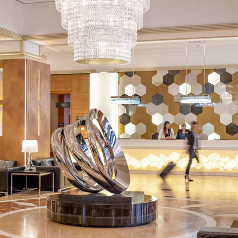 Duxton Hotel - Accommodation Yamba 3